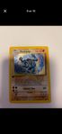 machamp Pokémon kort från 1995-1999
