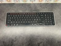 Contour Balance keyboard | Trådlös Nordisk