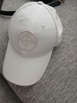 Stone island keps 