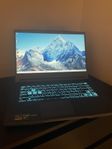 MSI Thin A15 B7UCX-010NEU – Nästan ny gaminglaptop!