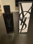 Yves Saint Laurent MYSLF Eau de Parfum 100ml