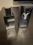 Yves Saint Laurent Y Eau de Parfum 100ml