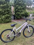 Biltema Yosemite xsport bike