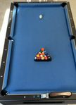 Biljardbord Legacy Destroyer 8 Ft Pool Table