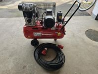 Fini advanced kompressor 3-fas