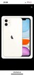 Iphone 11 Vit 