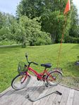 Barncykel