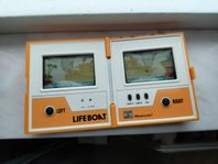 Nintendo game&watch