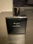 Chanel Bleu de Chanel Eau de Toilette 100ml 