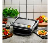 OBH Nordica Optigrill+ bordsgrill