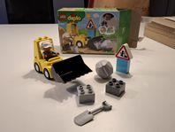 Lego duplo