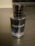 Dior Sauvage 100ml 