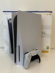 Playstation 5 disc edition