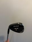 Cleveland 588 RTX wedge Vänster