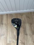 Ping G430 hybrid 3