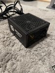 Infinity 550w psu