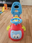 Smoby car 