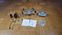 DJI Mavic Air 2 – Bra skick
