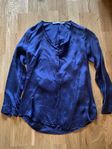 Fin blus,Tiger of Sweden,stl:XXS(32)