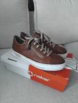 Rieker läder sneakers