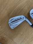 Cobra King Tour (nyskick, 5-pw)