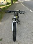 Yosemite X-TRAIL 27,5” 21vxl