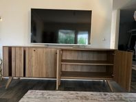 TV Stand with Storage