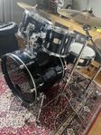 Pearl trumset