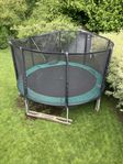 Trampolin Studsmatta