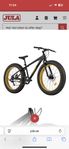Fatbike 26tum