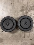 arrma dboots katar b 6s däck till typhon
