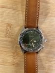Seiko Alpinist SARB017