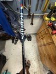 Driverskaft Hzrdus Rdx Blue