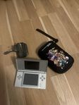 Nintendo DS Silver