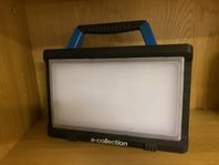 Led-Panel A-Collection Arbetsbelysning Awork Led Tec
