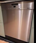 Miele diskmaskin  – Tysk kvalitet i toppklass!