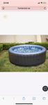 Bubbelpool (utomhus) 