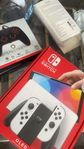 MODDAT NINTENDO SWITCH OLED