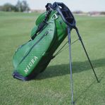 Söker Miura golfbag
