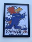 World Cup France 98