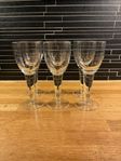 Vitvinsglas