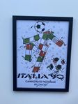 World Cup Italia 90