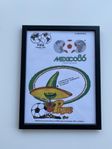 World Cup Mexico 86