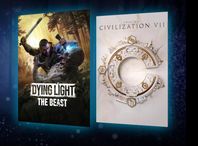 Dying Light: The Beast + Civilization VII 