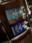 Mad Professor Deep Blue Delay