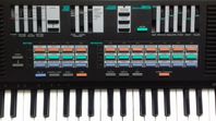 Vintage YAMAHA 