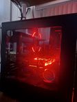 Gaming dator 1080ti