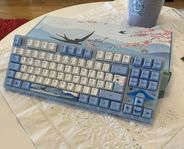 Dareu A87 Mekaniskt Tangentbord 
