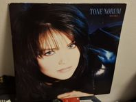 LP  Tone Norum – this time…