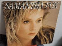 LP Samantha Fox – Samantha Fox